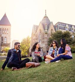 TOP-15 Universities in Canada 2022