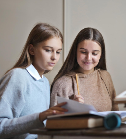 TOP-2 best boarding schools in Geneva 2025 Ranking