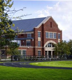 TOP-2 best boarding schools in Houston 2025 Ranking