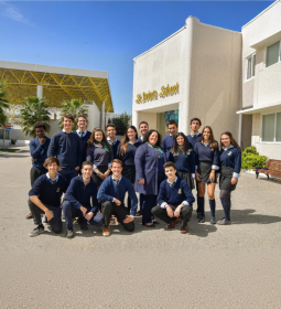 TOP-2 Best Boarding Schools in Portugal 2025  Rankings