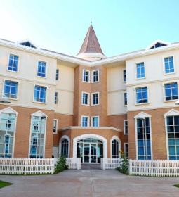 Best boarding schools in UAE 2025 Rankings