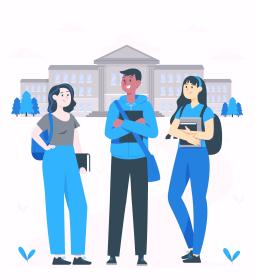 TOP-2 Best Colleges in Canterbury 2025 Rankings