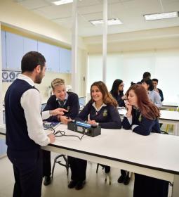 TOP-2 Best Private Schools in Portugal 2025 Rankings