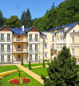 TOP-2 Best Private Schools in the Czech Republic 2025 Rankings