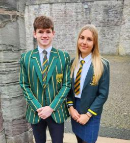 TOP-3 Best Colleges in Wales 2025 Rankings