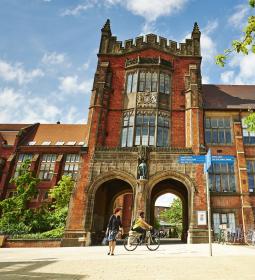 TOP-3 best universities in Newcastle 2025 Rankings