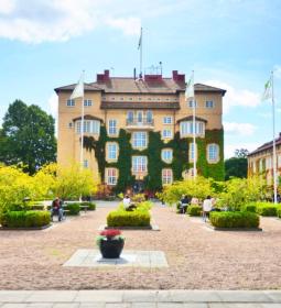 TOP-3 best universities in Sweden 2025 Rankings