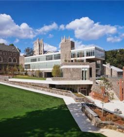 TOP-5 best boarding schools in Washington 2025 Ranking