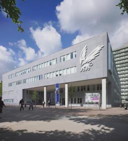 TOP-5 best universities in Amsterdam 2025 Rankings