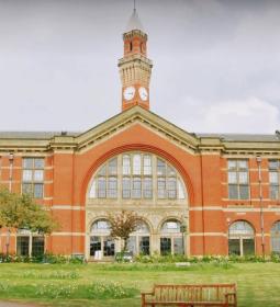 TOP-5 Best Universities in Birmingham 2025 Rankings