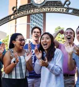 TOP-5 best universities in St. Louis 2025 Rankings