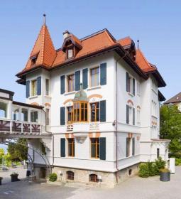 TOP-5 Best Boarding Schools in Lausanne 2025 Rankings