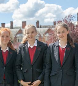 TOP-5 Best Boarding Schools in Reading 2025 Rankings