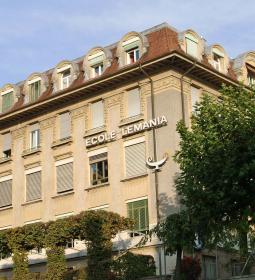 TOP-5 Best Private Schools in Lausanne 2025 Rankings