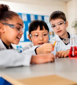 TOP-5 Best Private Schools in Reading 2025 Rankings