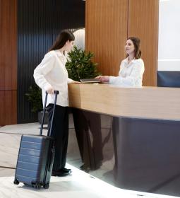 TOP-50 best universities in hospitality 2025 QS Rankings