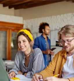 TOP 4 Best Language Camps in Madrid 2025 Ranking