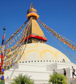 Travel to Nepal: main things you will never forget