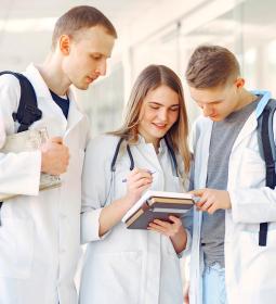 TOP-100 best medical universities in the world 2025 QS Rankings