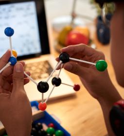 TOP-100 best universities in materials science 2025 QS Rankings