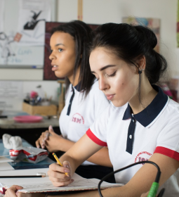 TOP-2 best boarding schools in Milan 2025  Ranking