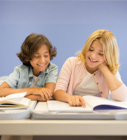 TOP-3 language camps in Geneva 2025 Ranking