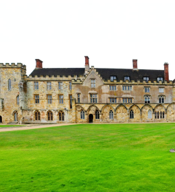 TOP-3 Best Private Schools in Hastings 2025 Rankings