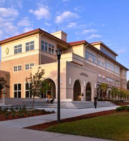 TOP-4 best universities in Tampa, Florida 2025 Rankings