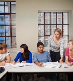 TOP-5 Best Language Schools in Australia 2025 Rankings