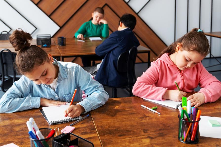 TOP-2 Best Private Schools in Lucerne 2025 Rankings