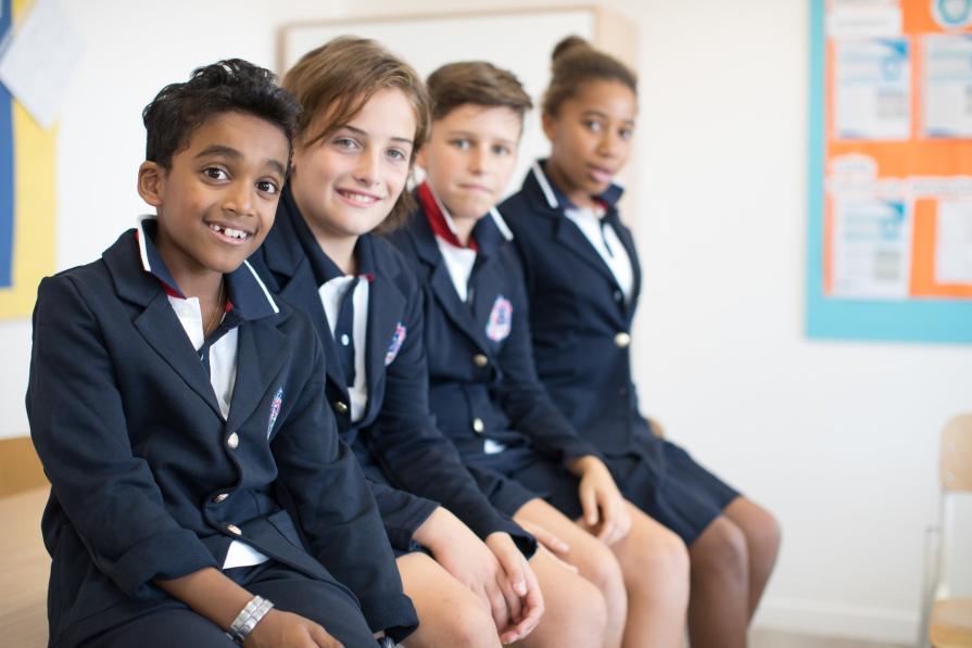 TOP-10 Private Schools in Italy 2025 Ranking