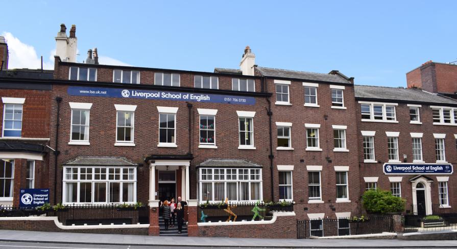 TOP-6 Best Language Schools in Liverpool 2025 Rankings