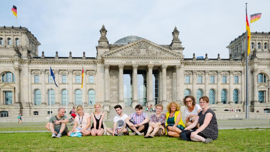 TOP-8 Best Language Schools in Berlin 2025 Rankings