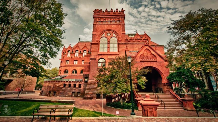 TOP-7 Best Language Schools in Philadelphia 2025 Rankings