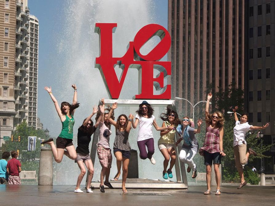 TOP-7 Best Language Camps in Philadelphia 2025 Rankings