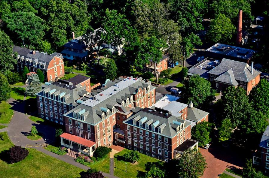 TOP-4 Best Private Schools in Philadelphia 2025 Rankings