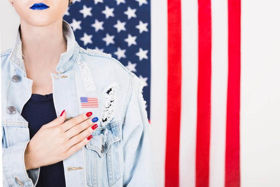 5 differences between American English and British English