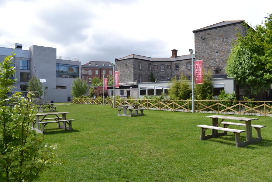 TOP-11 best universities in Ireland 2025 Rankings