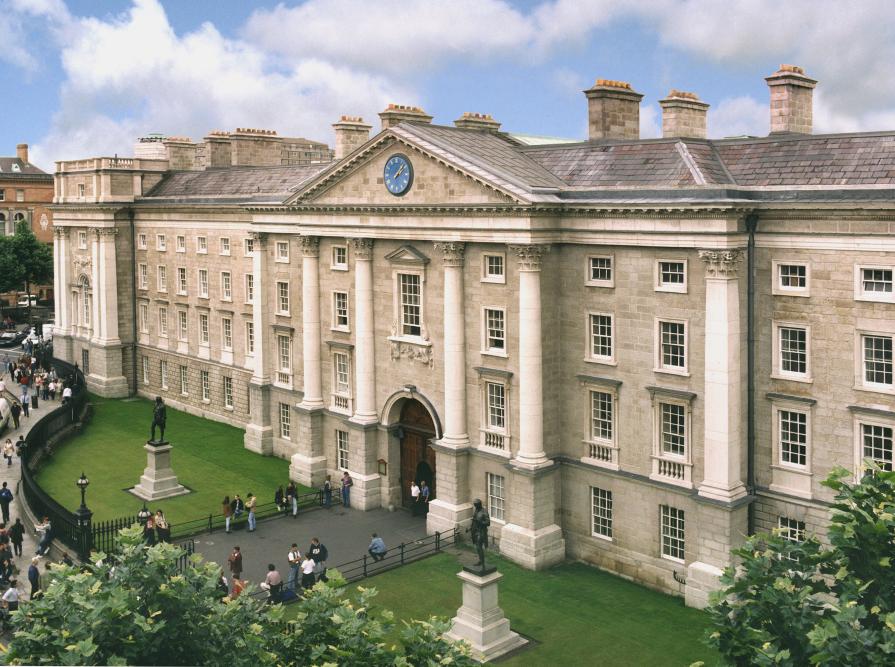 TOP-20 Best Language Camps in Ireland 2025 Rankings