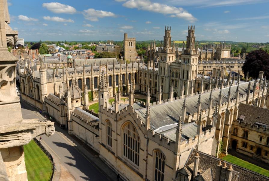 TOP-100 best psychology universities in the world 2025 QS Rankings