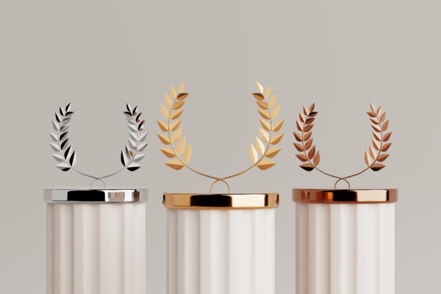 Lead5050 Awards 2024 Winners Announced