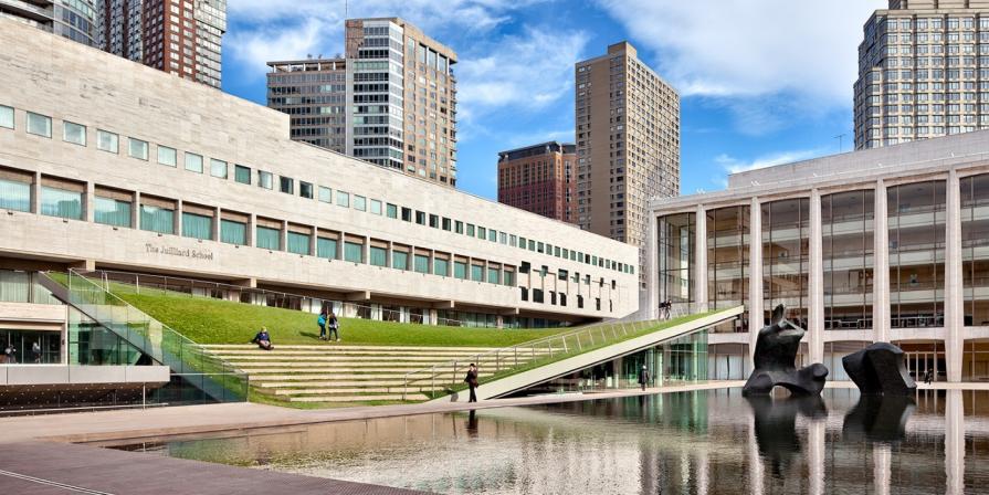 Best universities in perfoming arts in USA 2025 World University Rankings