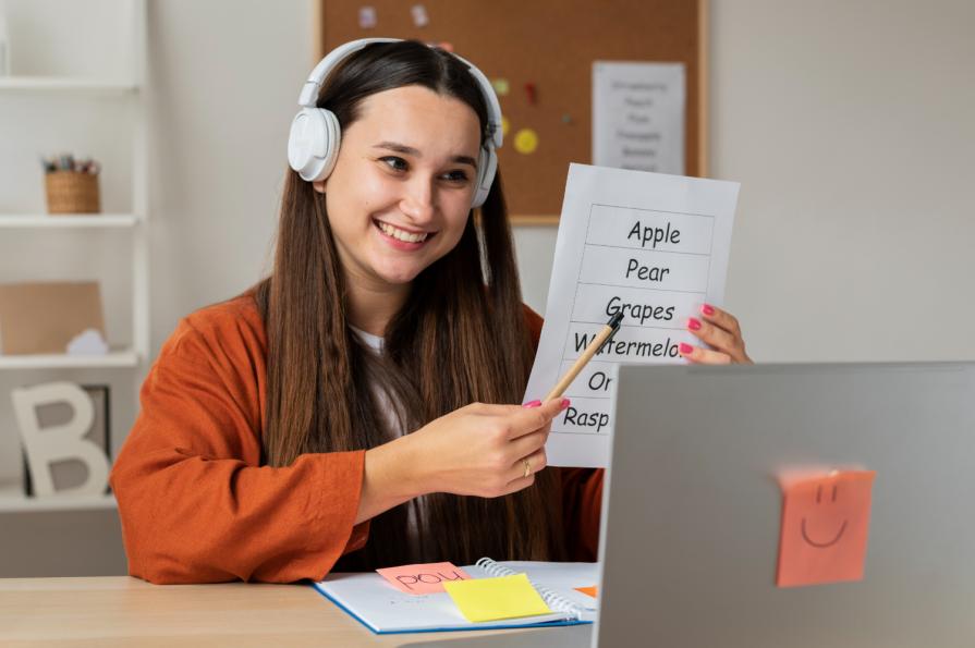 5 Life Hacks for Learning a Foreign Language