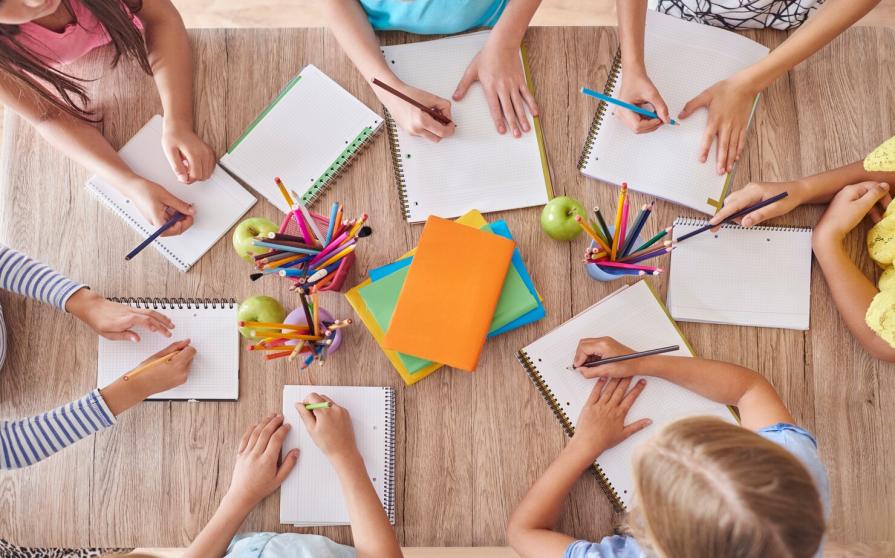 TOP brightest and coziest schools in the world