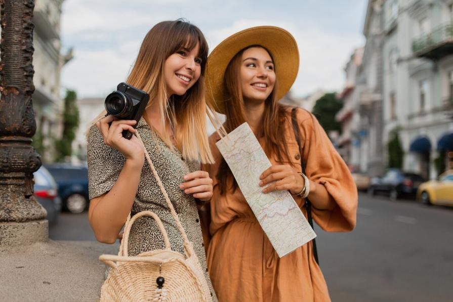 TOP-10 Ways to Travel for Free
