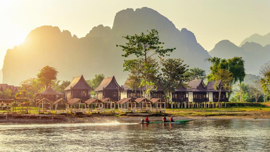 Why should a tourist visit Myanmar?