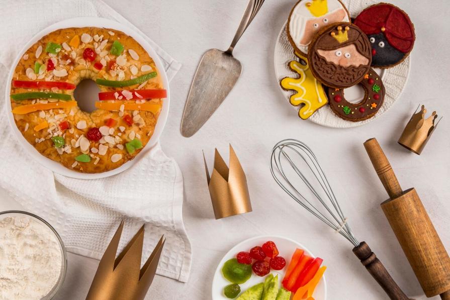 École Ducasse expands with the opening of a culinary school in Cairo