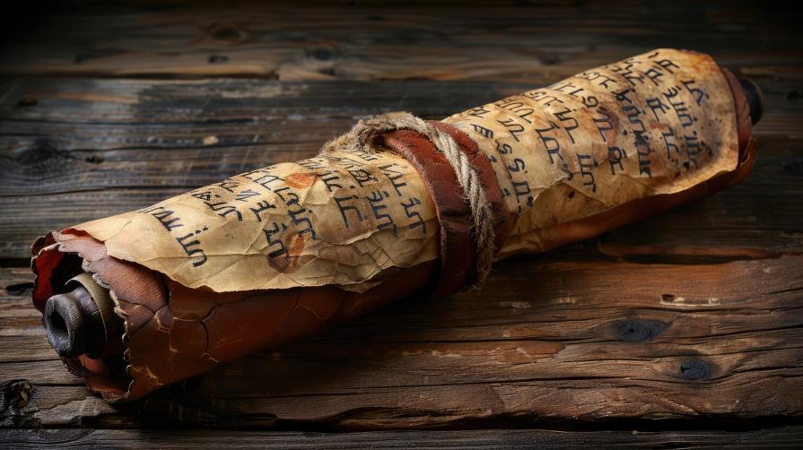 TOP-10 ancient languages that thrive today