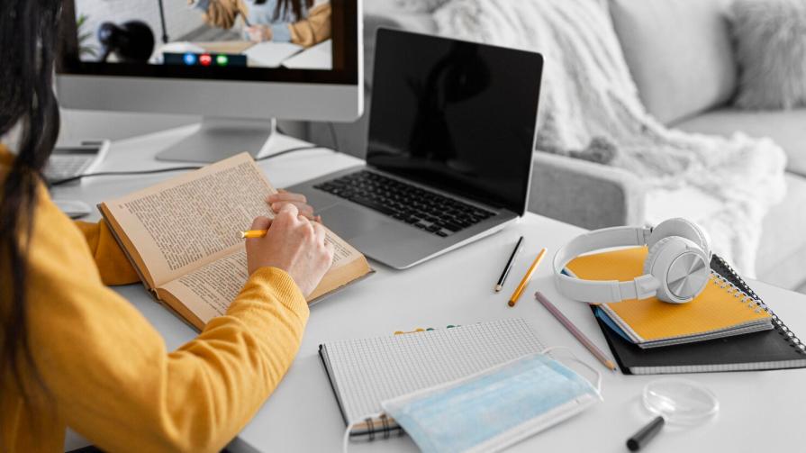 Since 2019, the number of online English language programs has more than doubled