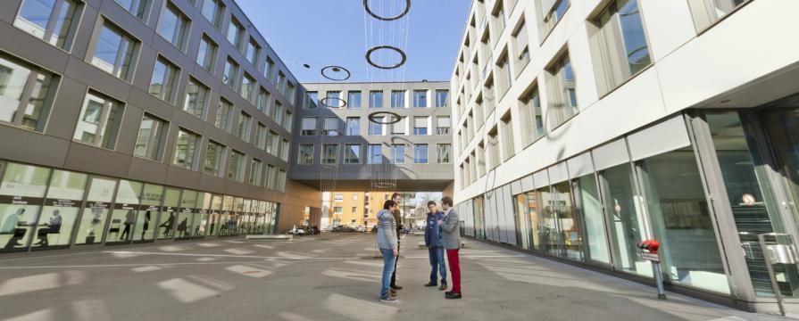 TOP-5 best universities in Munich 2025 Rankings
